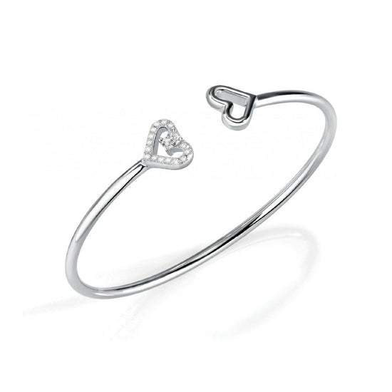 Bracciale Morellato Cuori da donna SAIV24-1