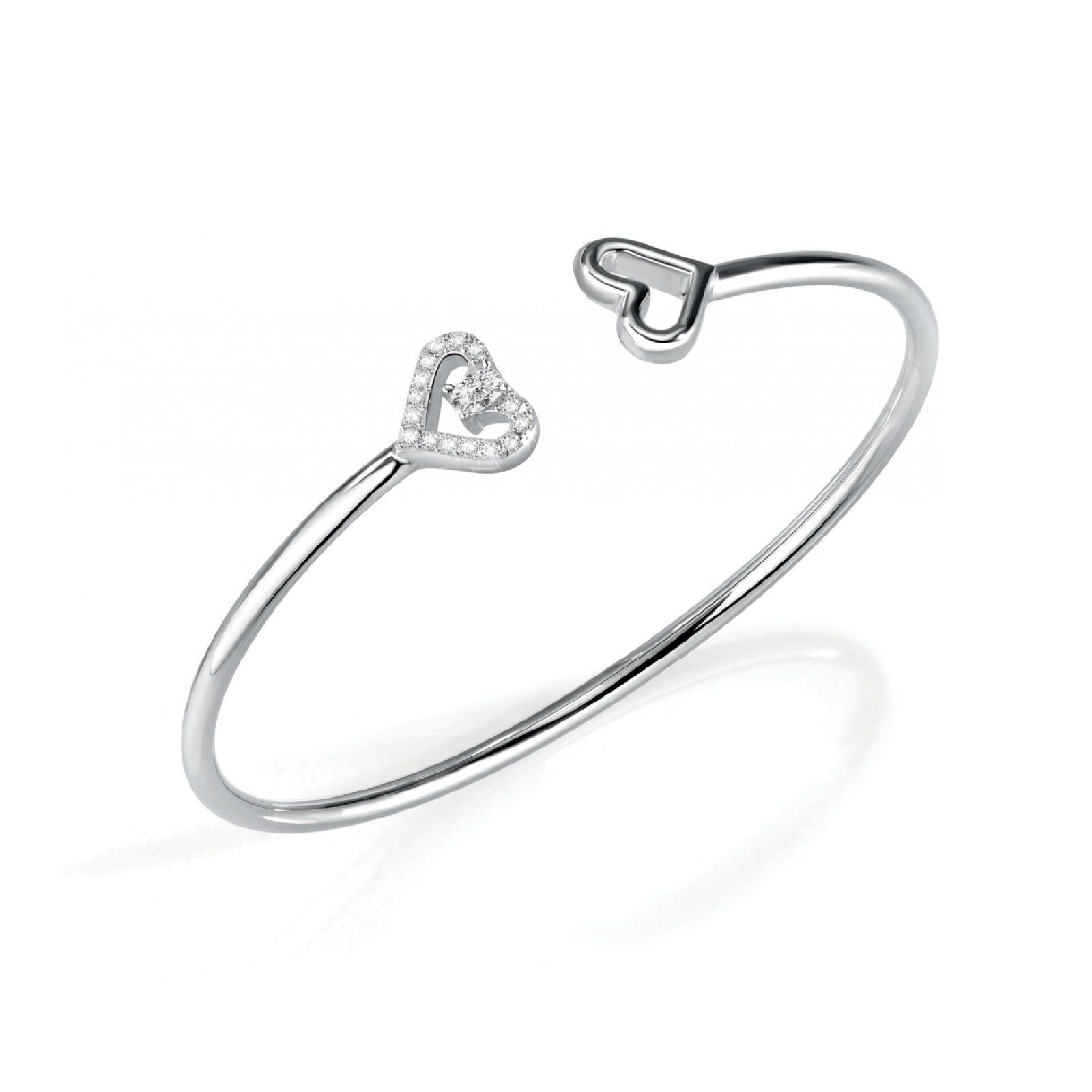 Bracciale Morellato Cuori da donna SAIV24-1