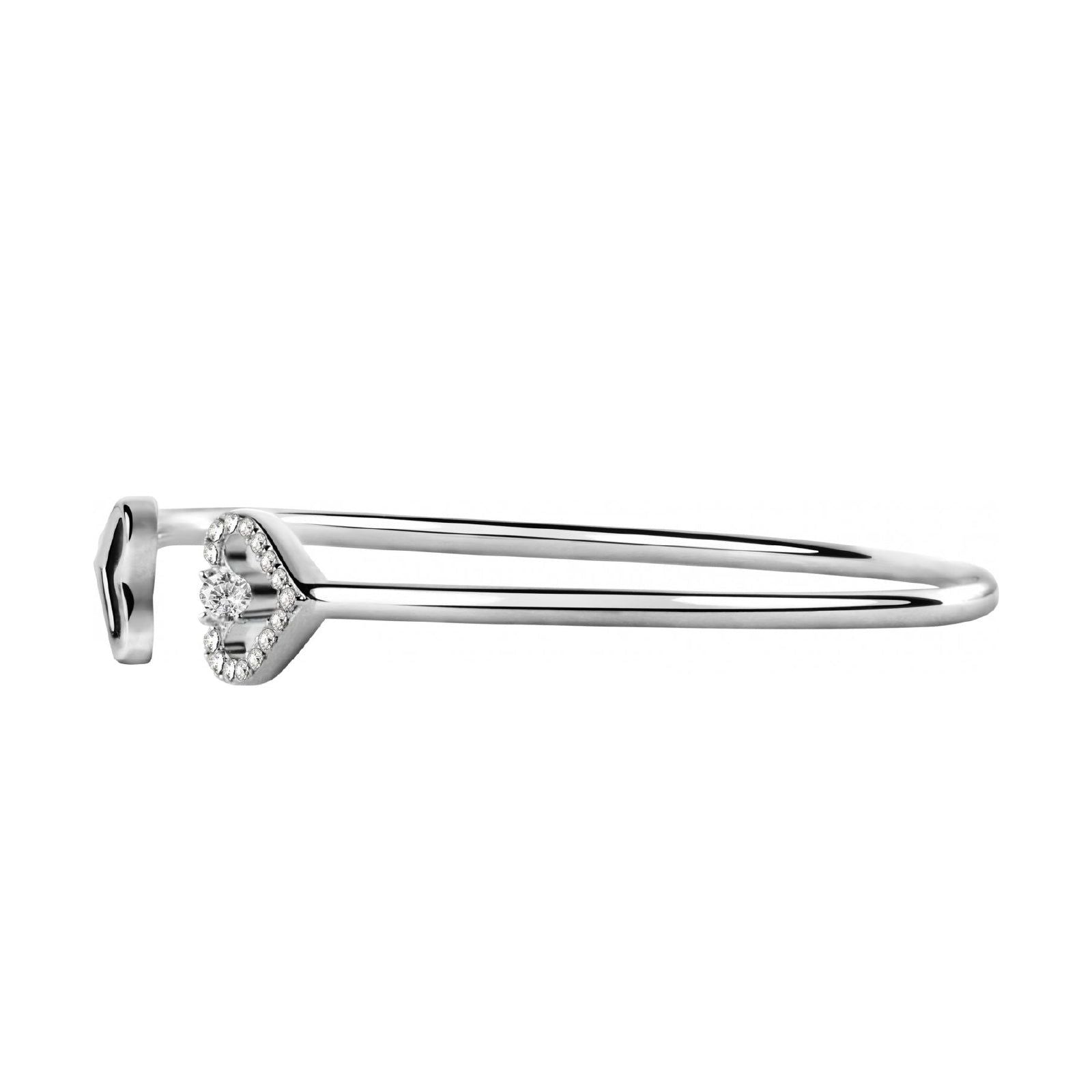 Bracciale Morellato Cuori da donna SAIV24-2