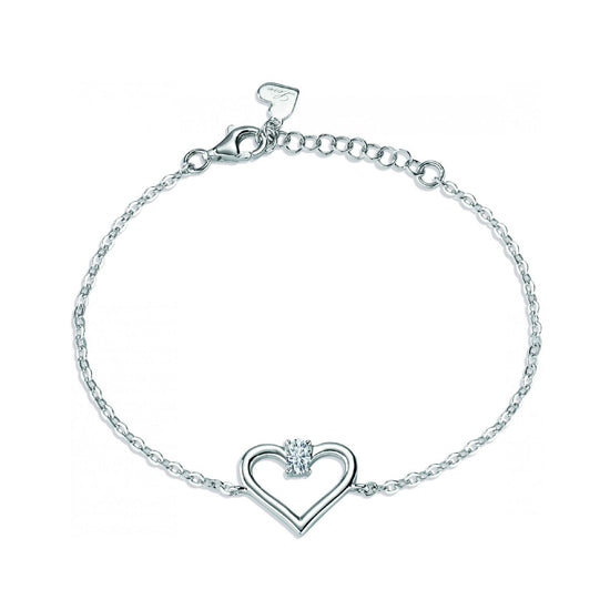 Bracciale Morellato Cuori da donna SAIV25-1