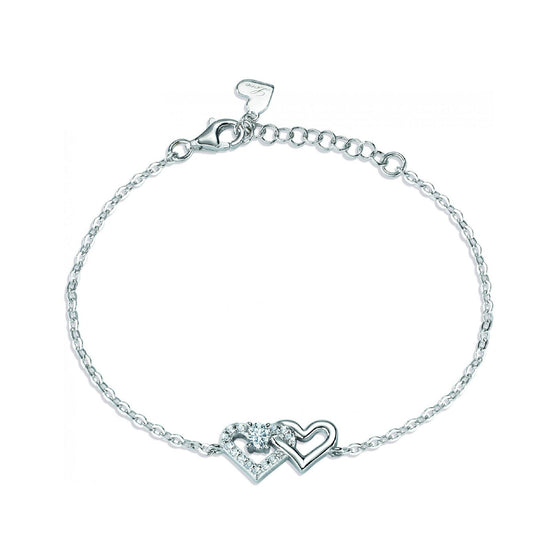 Bracciale Morellato Cuori da donna SAIV26-1