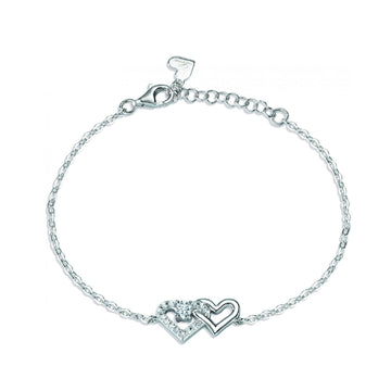 Bracciale Morellato Cuori da donna SAIV26-1