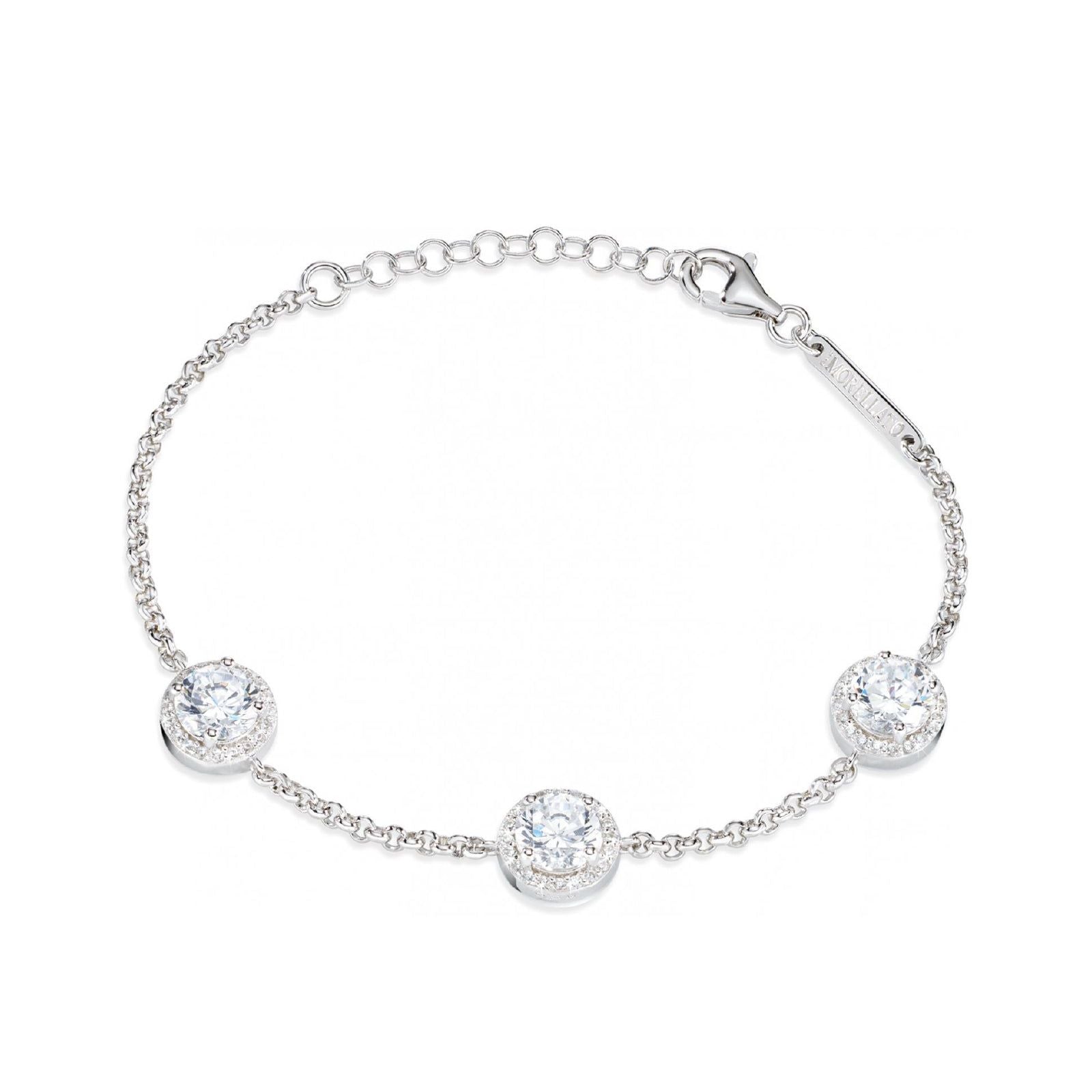 Bracciale Morellato Tesori da donna SAIW05-1
