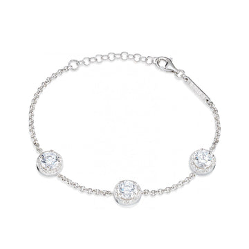 Bracciale Morellato Tesori da donna SAIW05-1
