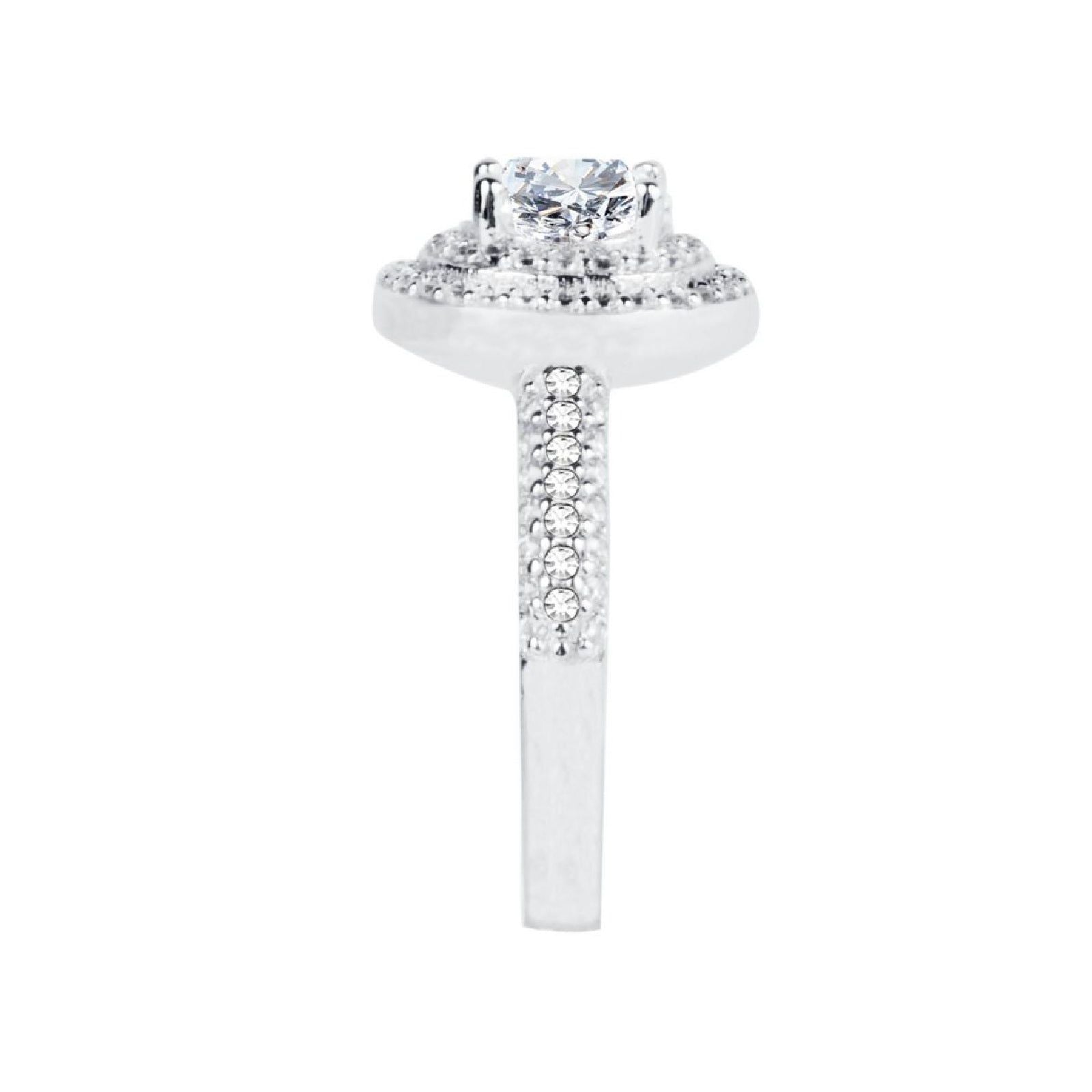 Anello Morellato Tesori da donna SAIW080-2