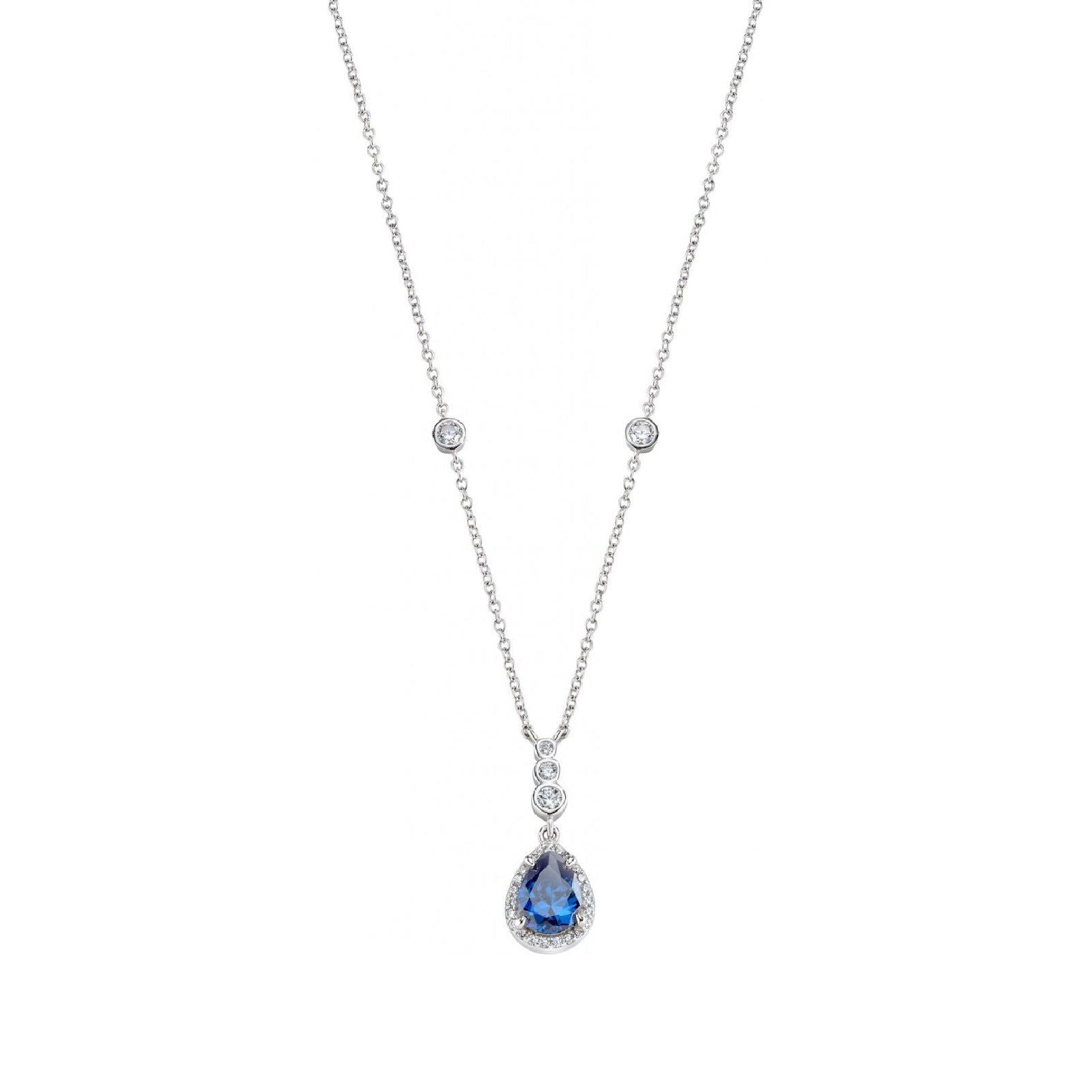 Collana Morellato Tesori da donna SAIW09-2