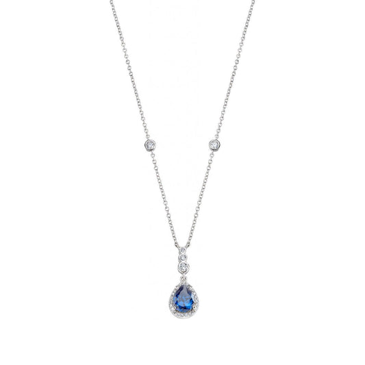 Collana Morellato Tesori da donna SAIW09-2