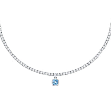Collana Morellato Tesori da donna SAIW106-1