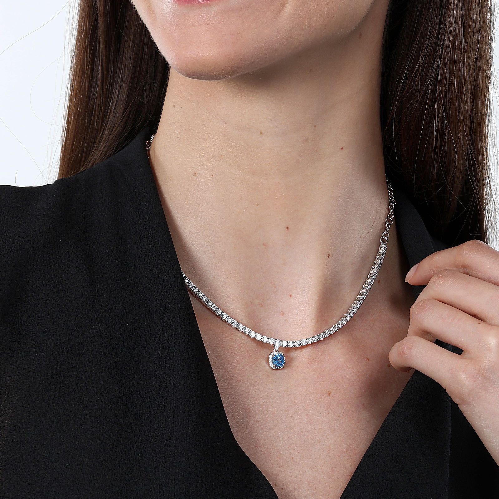 Collana Morellato Tesori da donna SAIW106-3