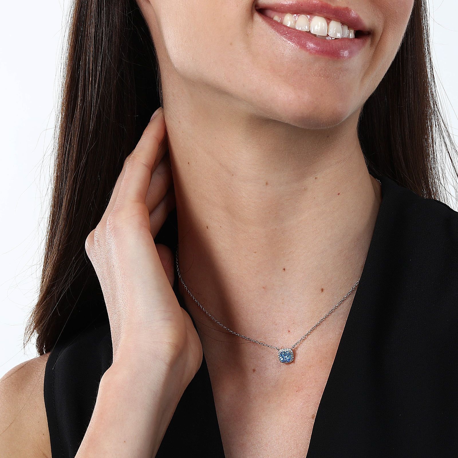 Collana Morellato Tesori da donna SAIW108-3