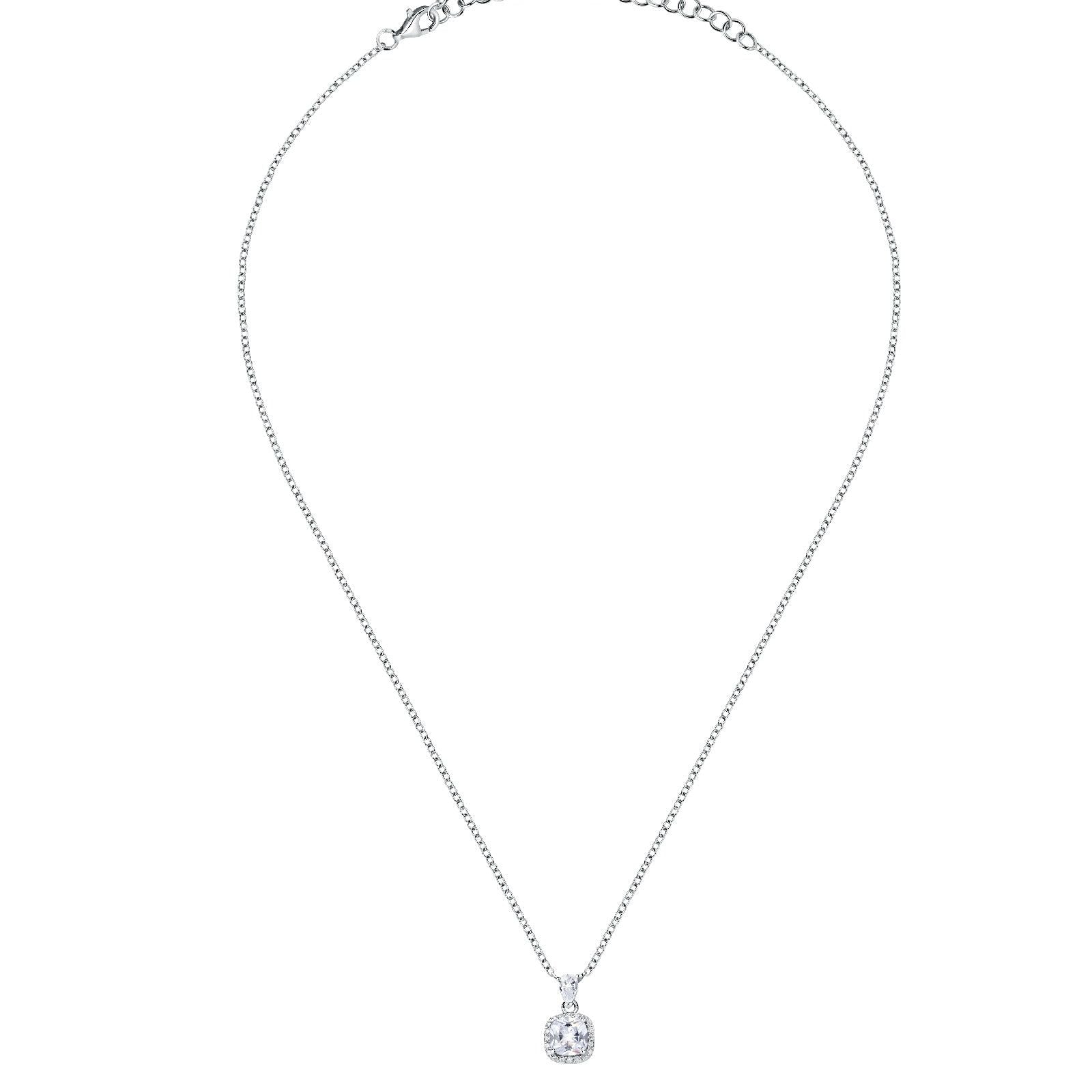 Collana Morellato Tesori da donna SAIW109-2