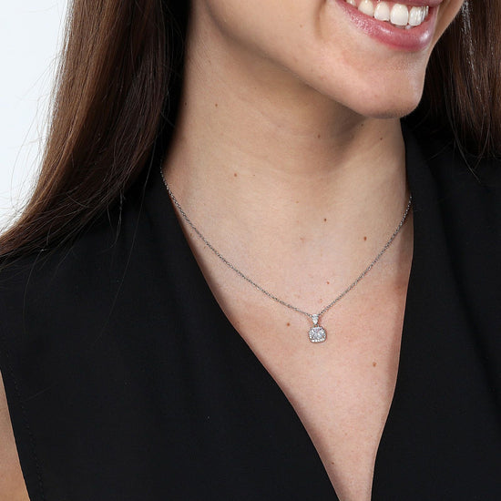 Collana Morellato Tesori da donna SAIW109-3