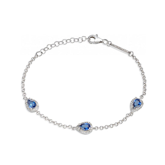 MORELLATO Bracciale con Charm Donna argento - SAIW11 MORELLATO Bracciale con Charm Donna argento - SAIW11