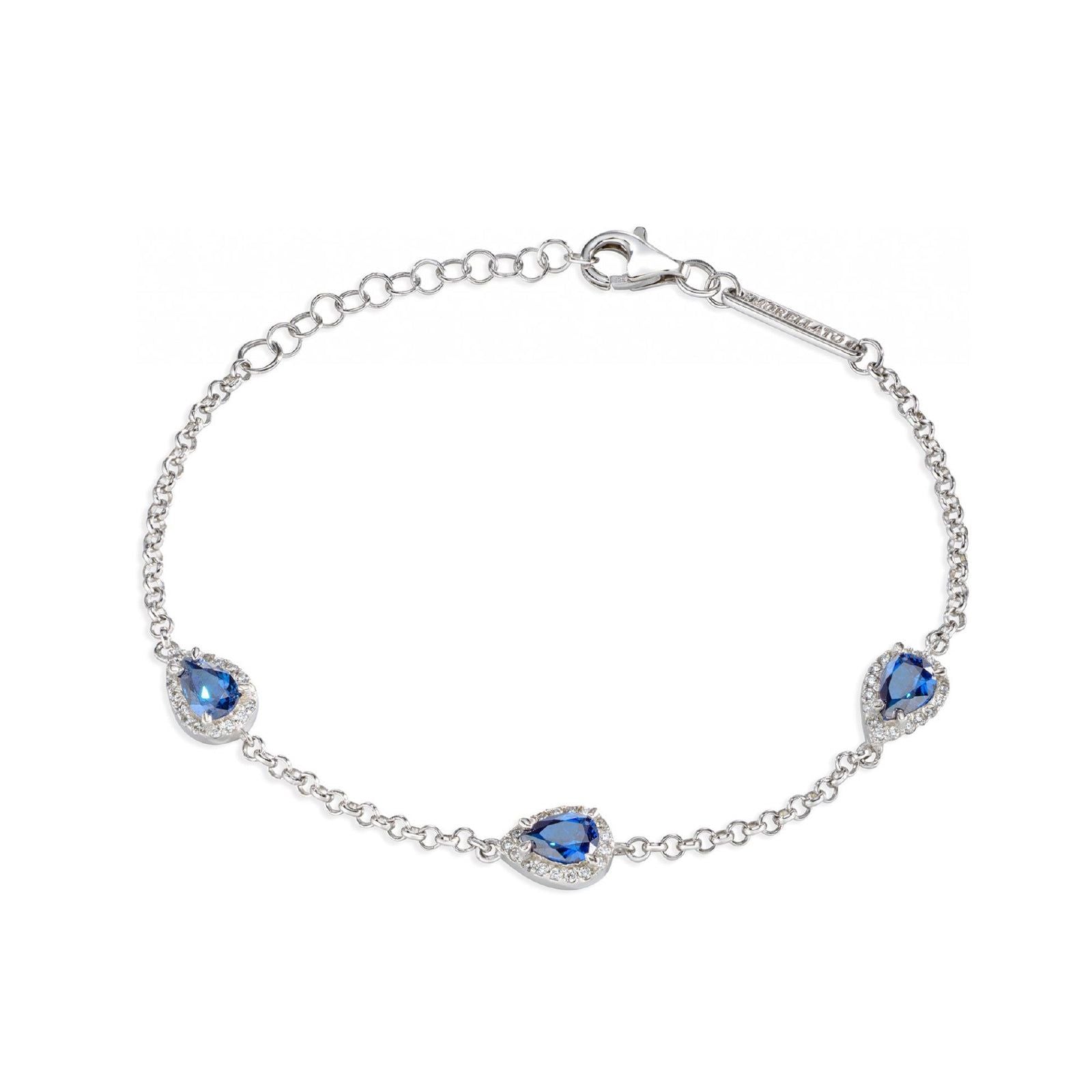 Bracciale Morellato Tesori da donna SAIW11-1