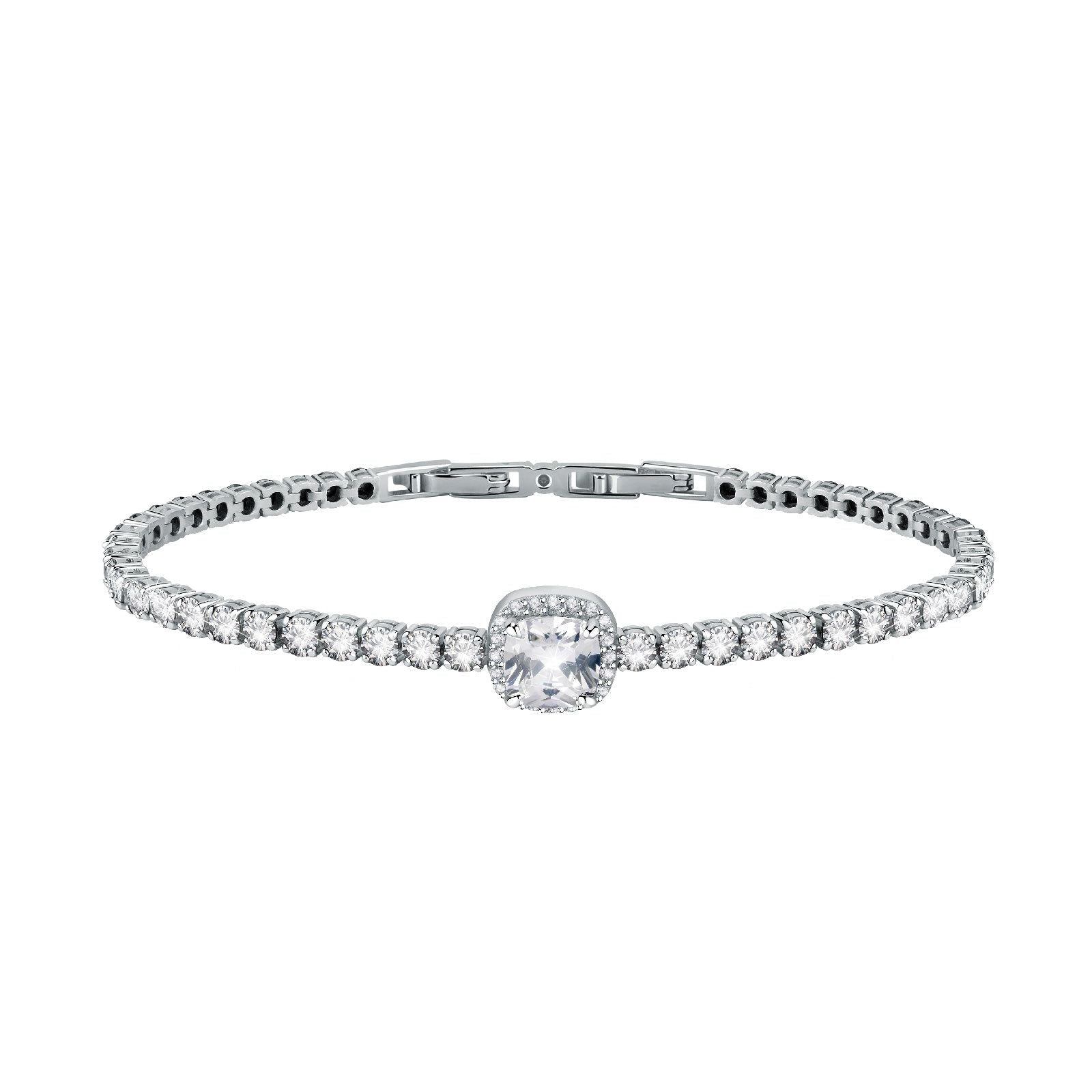 Bracciale Morellato Tesori da donna SAIW113-1