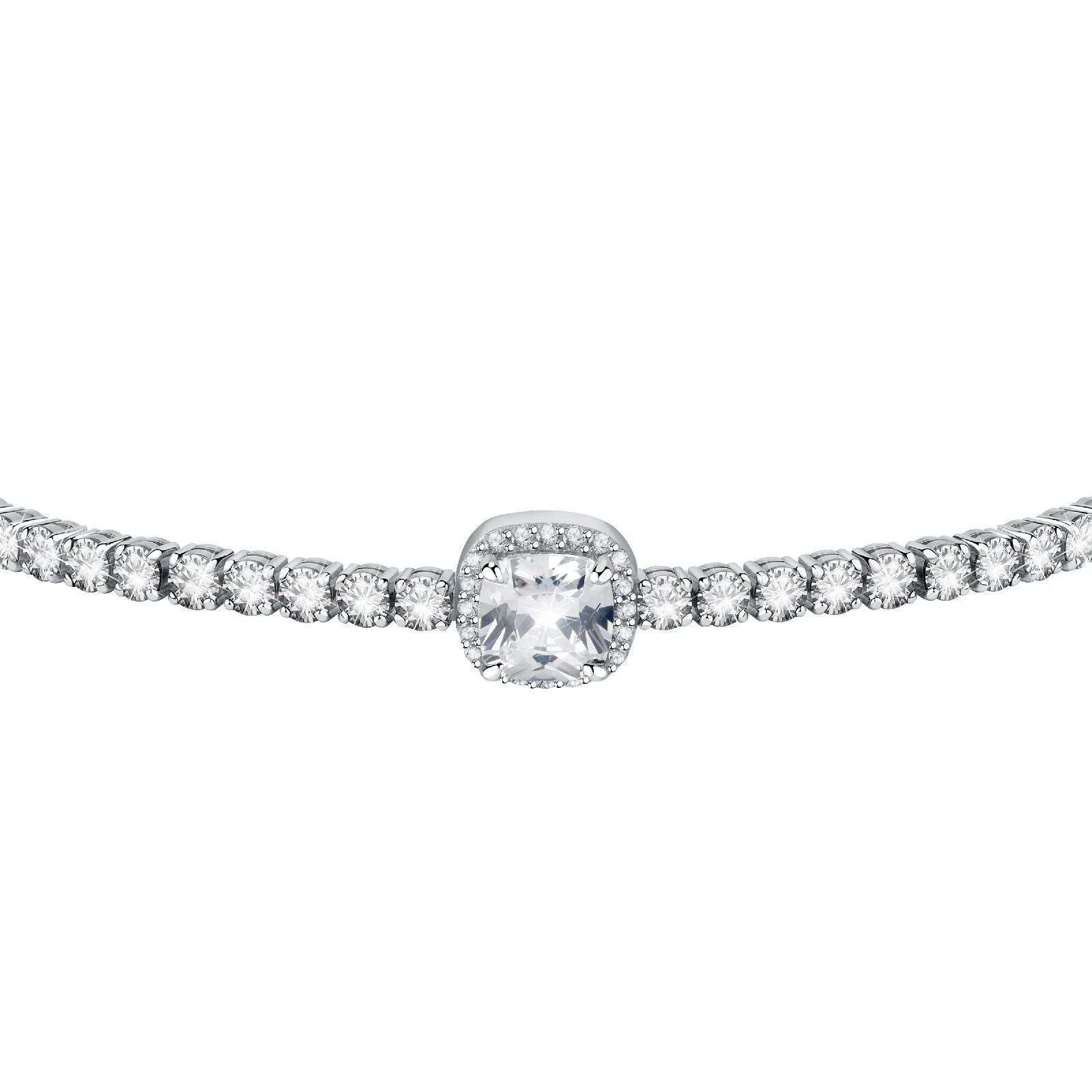 Bracciale Morellato Tesori da donna SAIW113-2