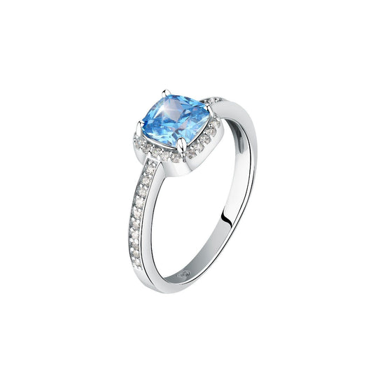 Anello Morellato Tesori da donna SAIW1140-1