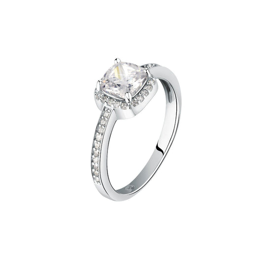 Anello Morellato Tesori da donna SAIW1150-1