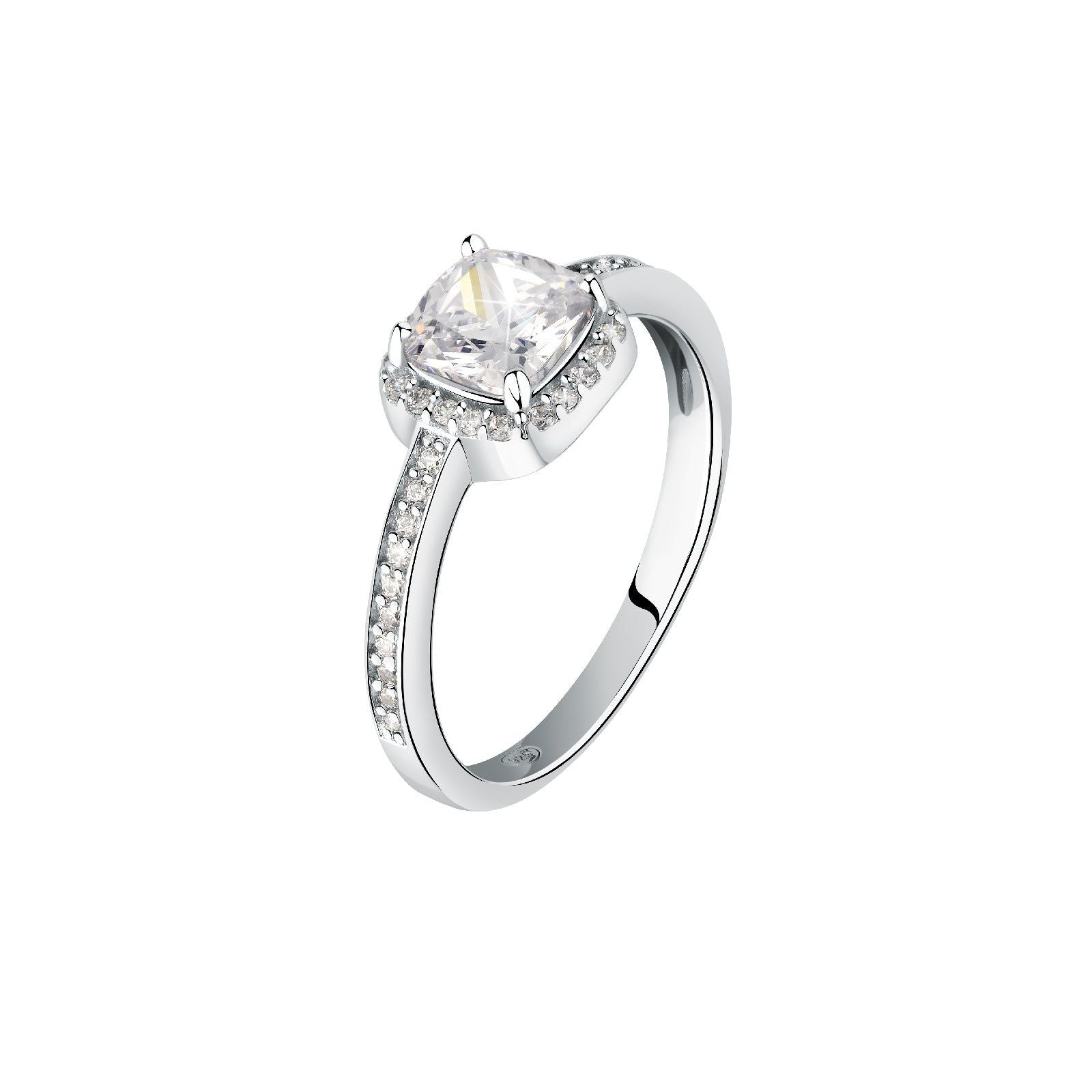Anello Morellato Tesori da donna SAIW1150-1