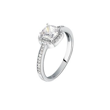 Anello Morellato Tesori da donna SAIW1150-1