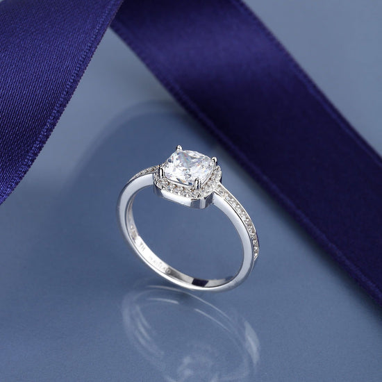 Anello Morellato Tesori da donna SAIW1150-3