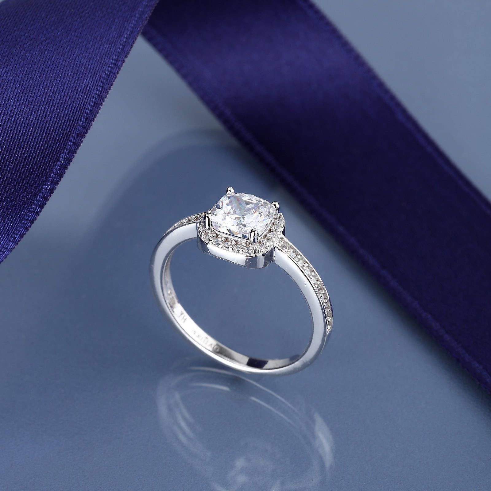 Anello Morellato Tesori da donna SAIW1150-3