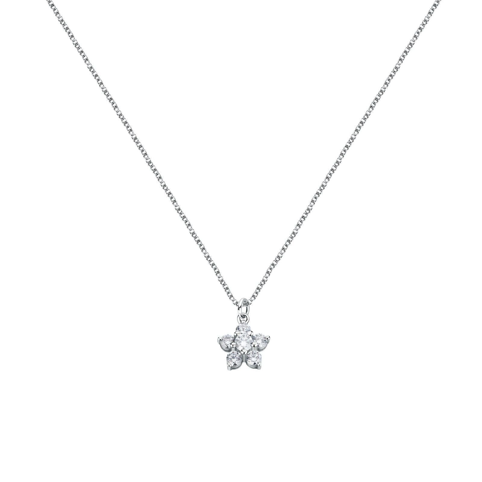 Collana Morellato Tesori da donna SAIW125-1