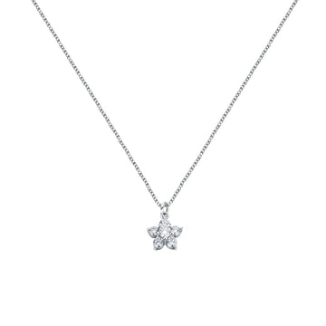 Collana Morellato Tesori da donna SAIW125-1