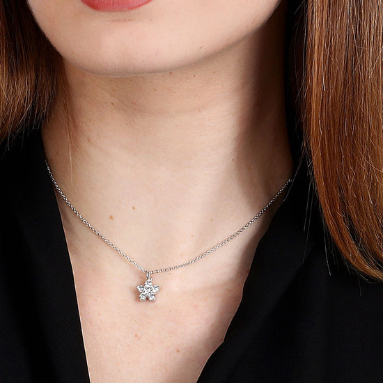 Collana Morellato Tesori da donna SAIW125-4
