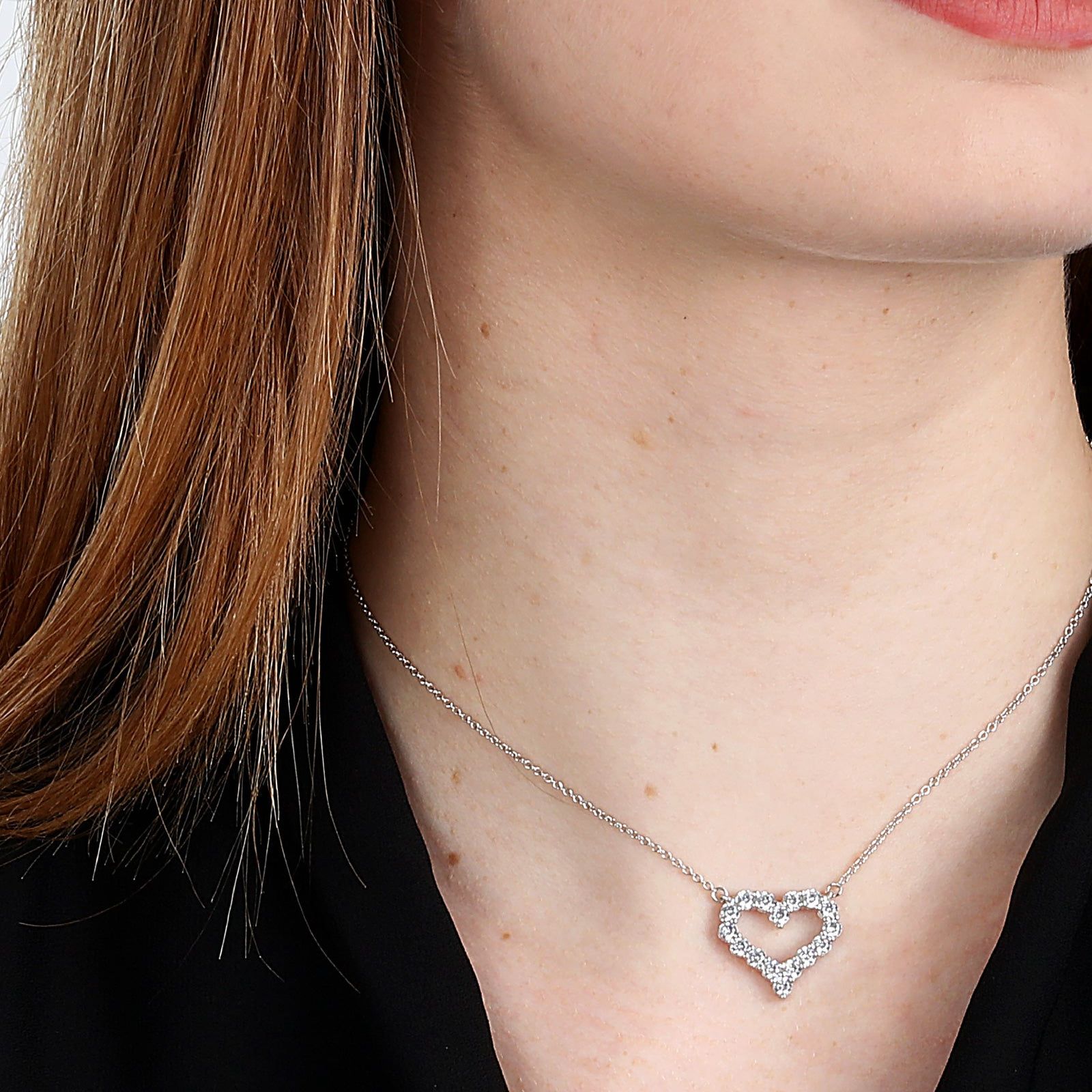 Collana Morellato Tesori da donna SAIW128-4