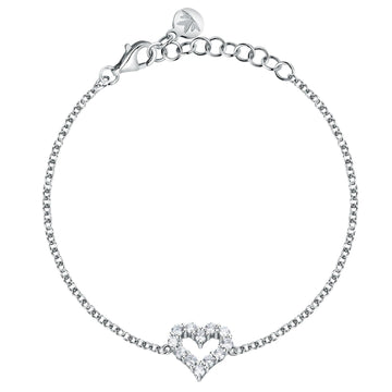 Bracciale Morellato Tesori da donna SAIW131-1