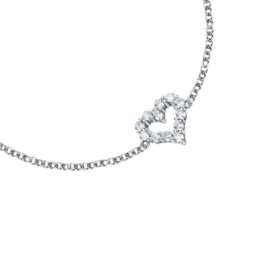 Bracciale Morellato Tesori da donna SAIW131-2