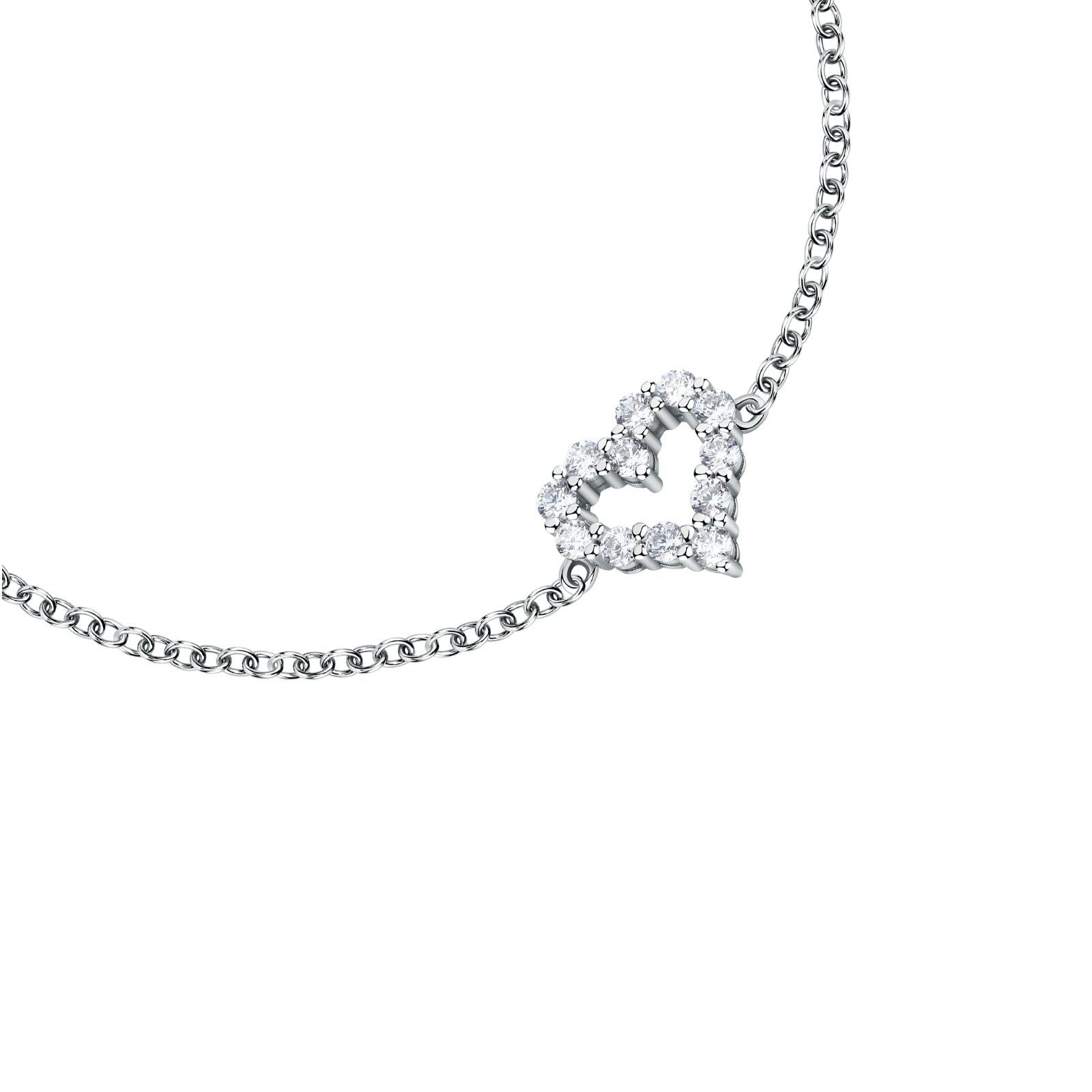 Bracciale Morellato Tesori da donna SAIW131-2