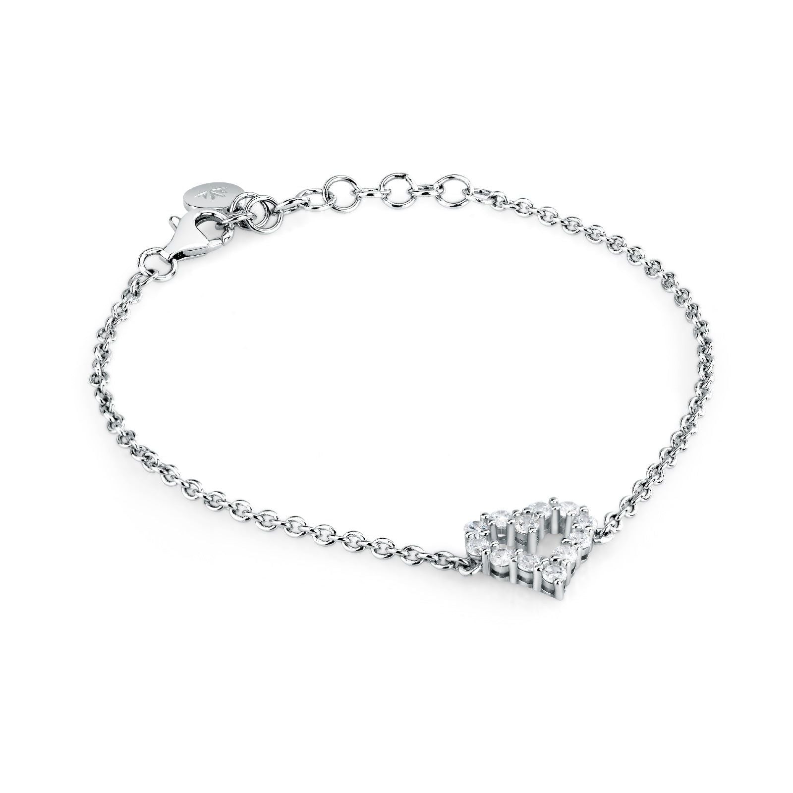 Bracciale Morellato Tesori da donna SAIW131-4
