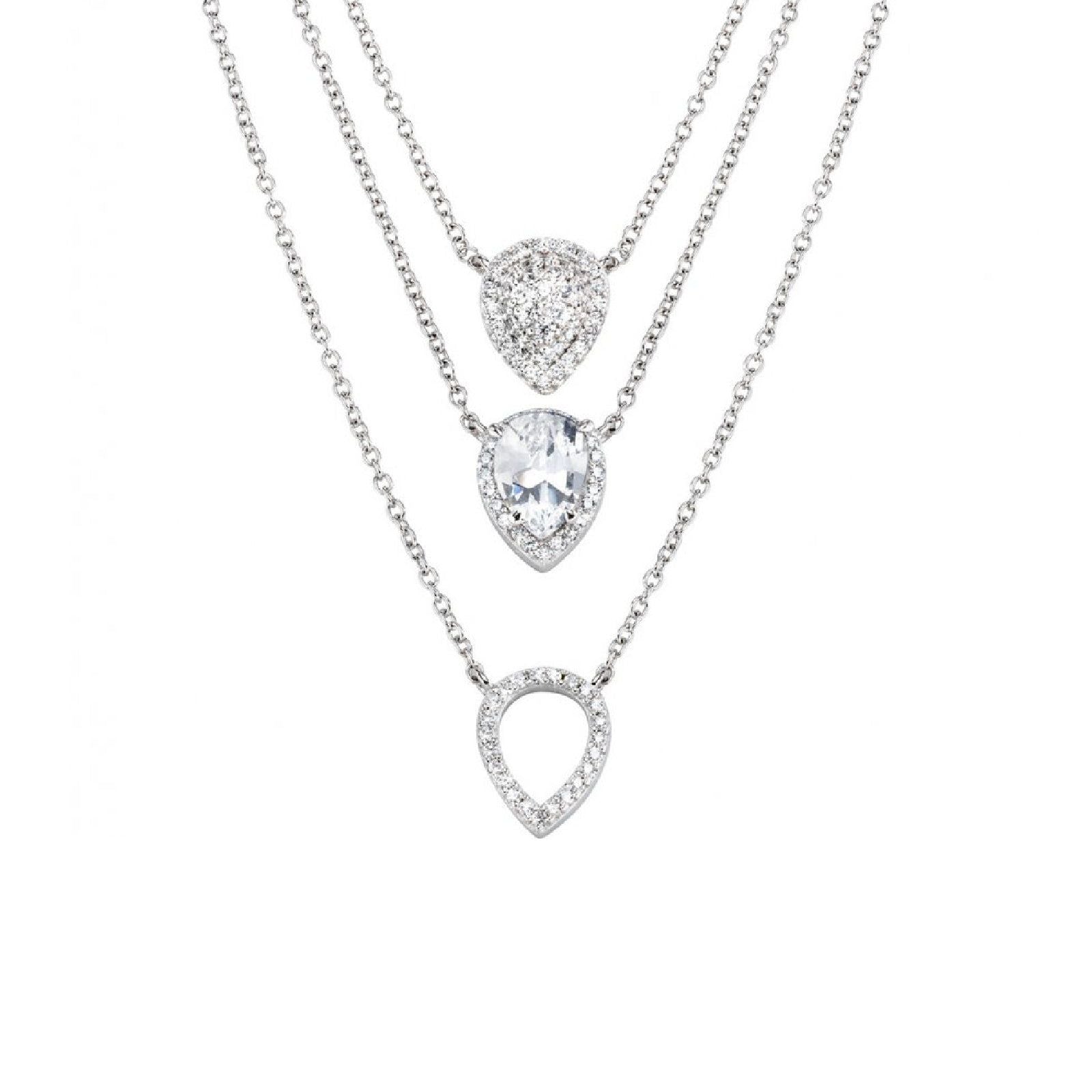 Collana Morellato Tesori da donna SAIW14-1