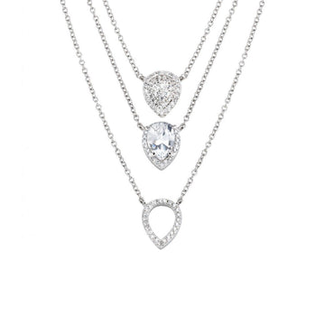 Collana Morellato Tesori da donna SAIW14-1