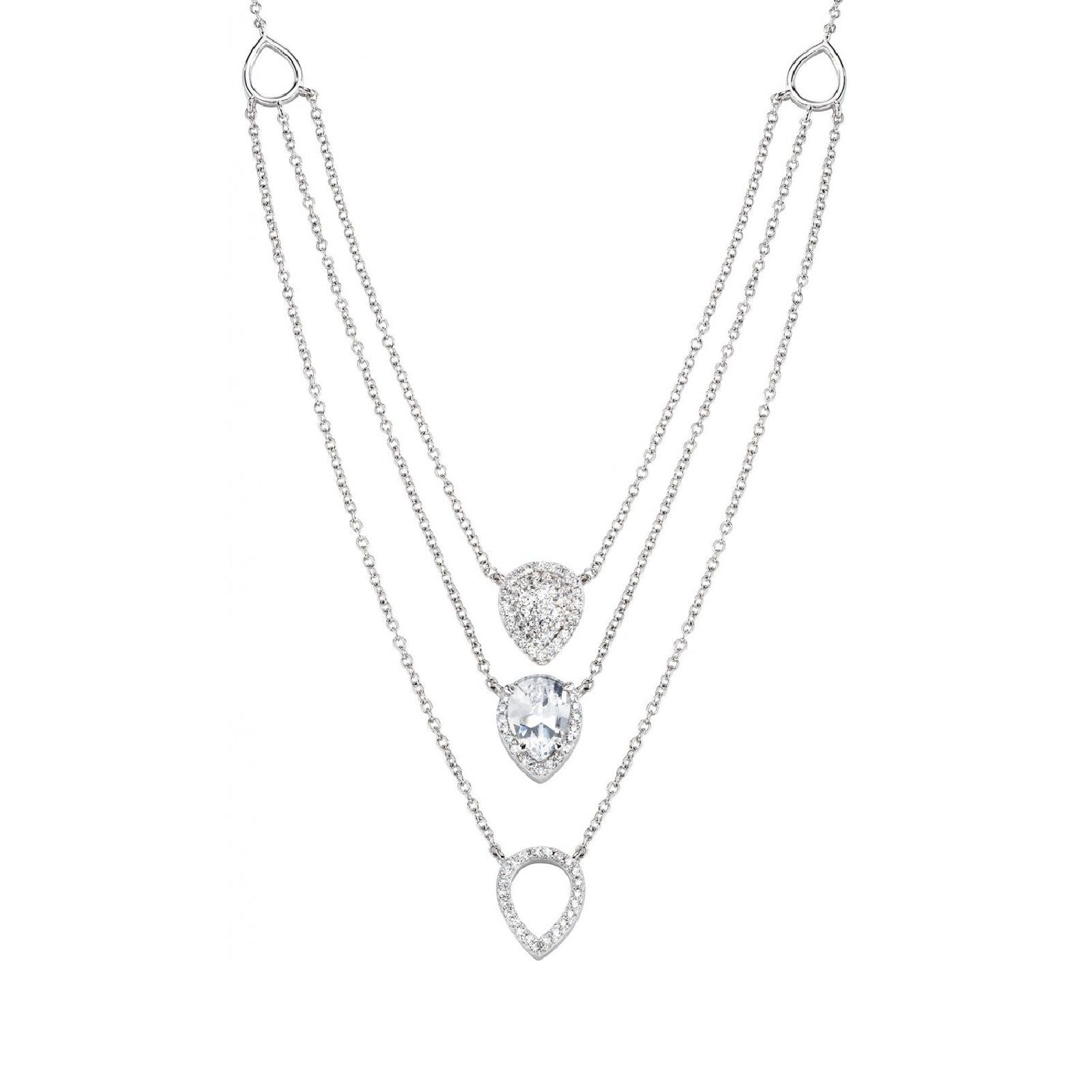 Collana Morellato Tesori da donna SAIW14-2