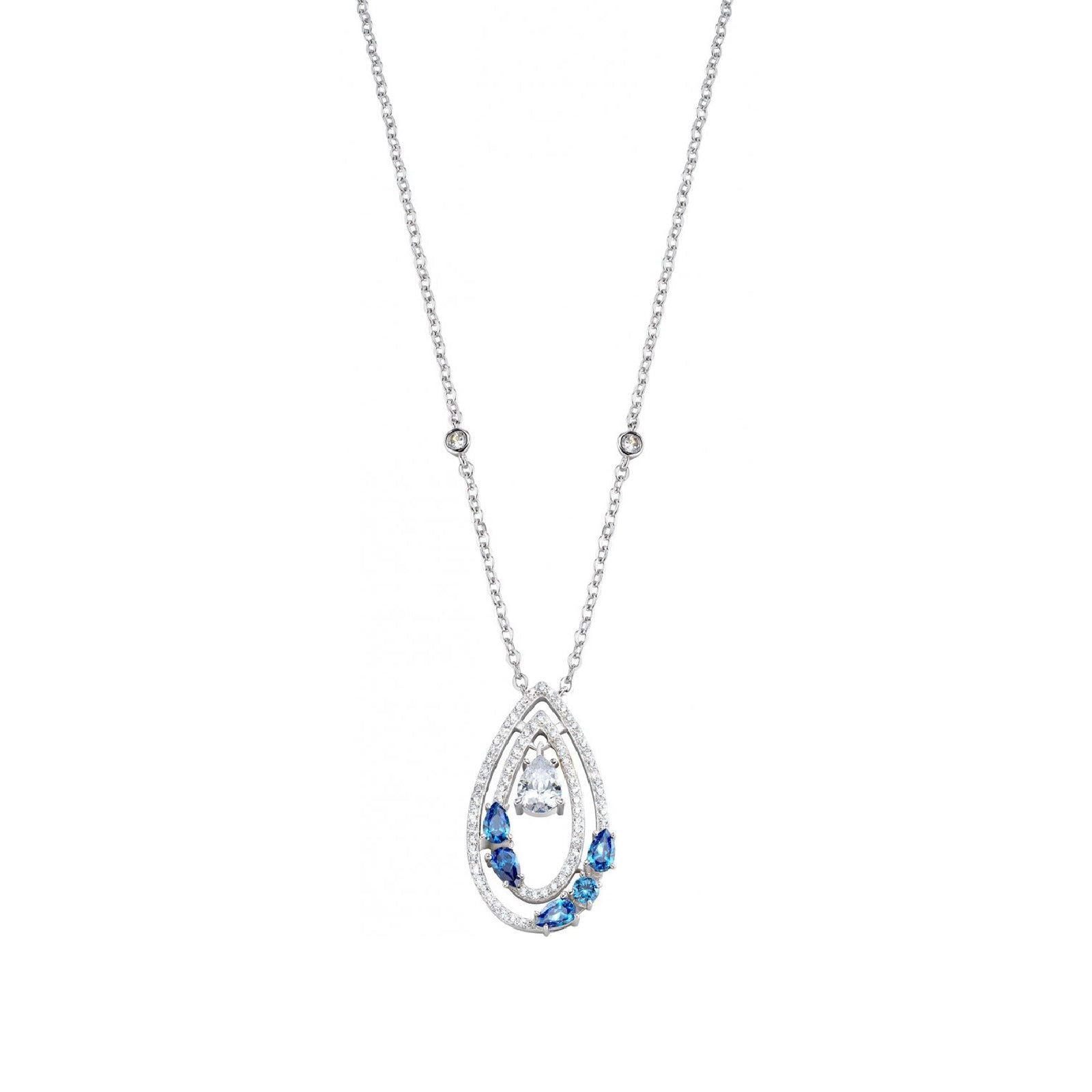 Collana Morellato Tesori da donna SAIW19-2