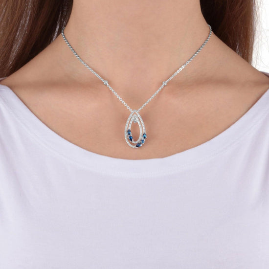Collana Morellato Tesori da donna SAIW19-3