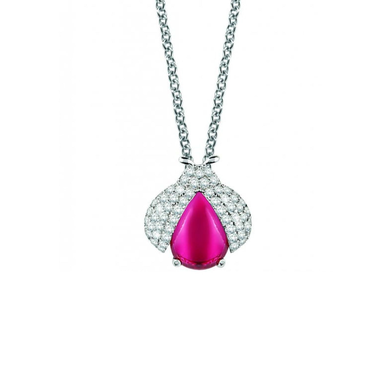 Collana Morellato Tesori da donna SAIW37-1
