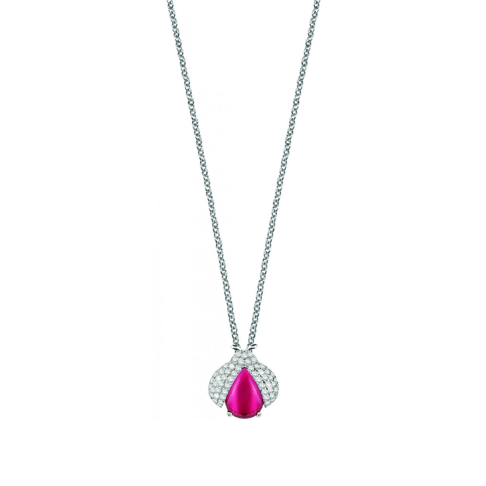 Collana Morellato Tesori da donna SAIW37-2