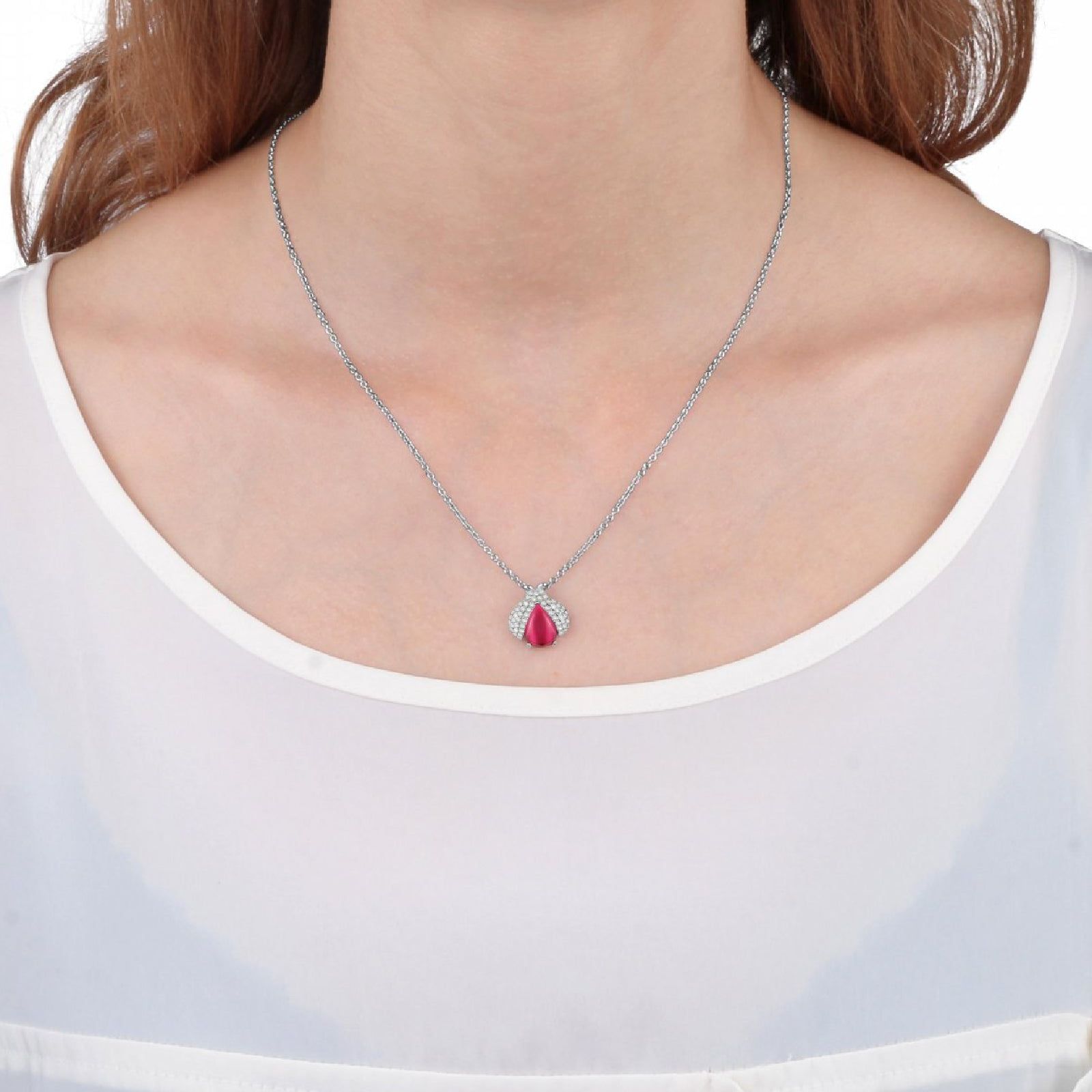 Collana Morellato Tesori da donna SAIW37-3
