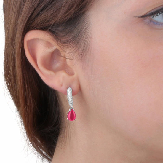 Orecchini Morellato Tesori da donna SAIW39-2