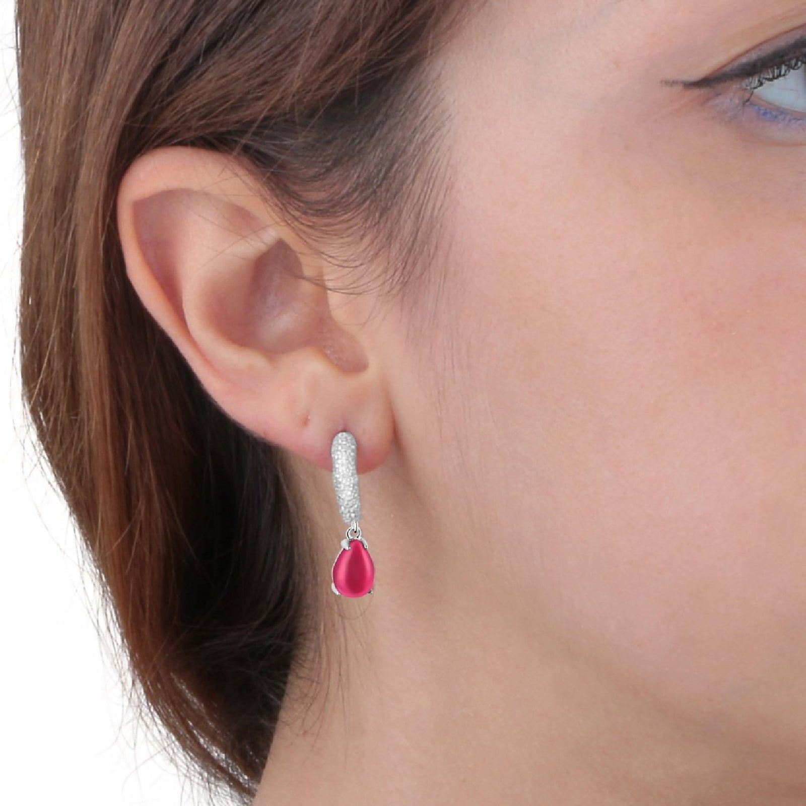 Orecchini Morellato Tesori da donna SAIW39-2