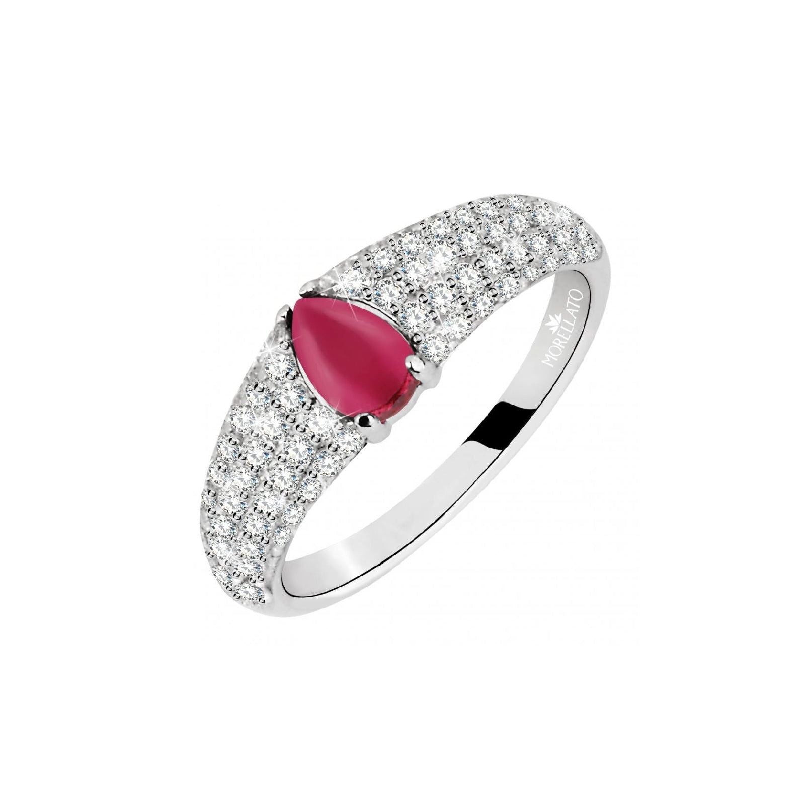 Anello Morellato Tesori da donna SAIW420-1