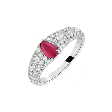 Anello Morellato Tesori da donna SAIW420-1
