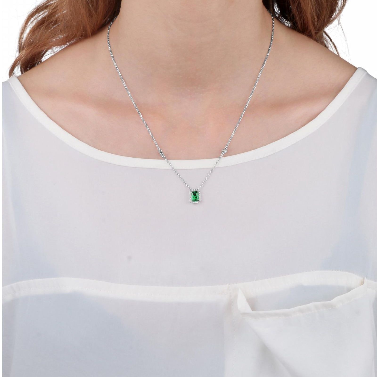 Collana Morellato Tesori da donna SAIW55-3