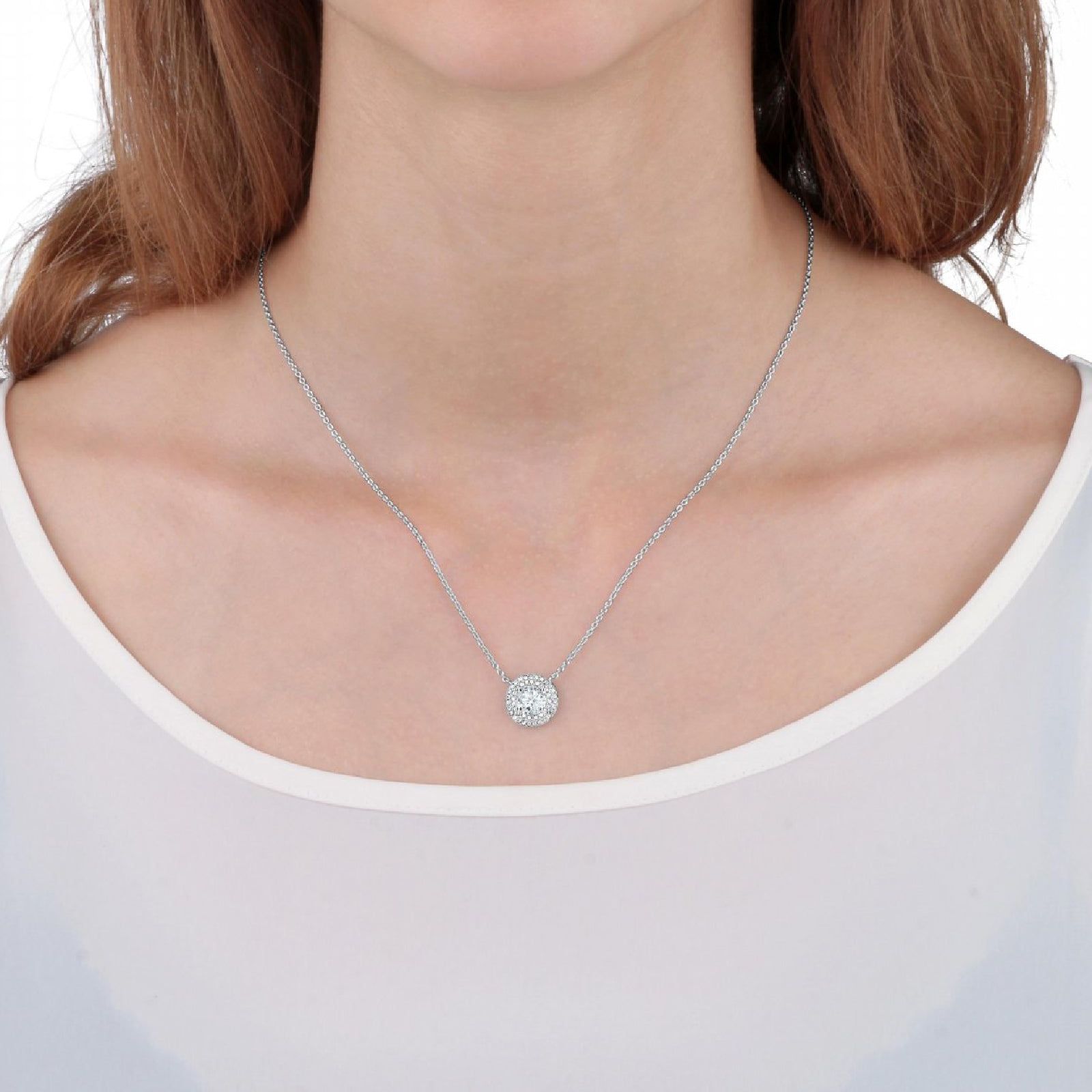 Collana Morellato Tesori da donna SAIW64-3