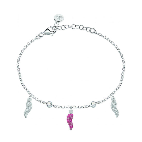 Bracciale Morellato Tesori da donna SAIW68-1