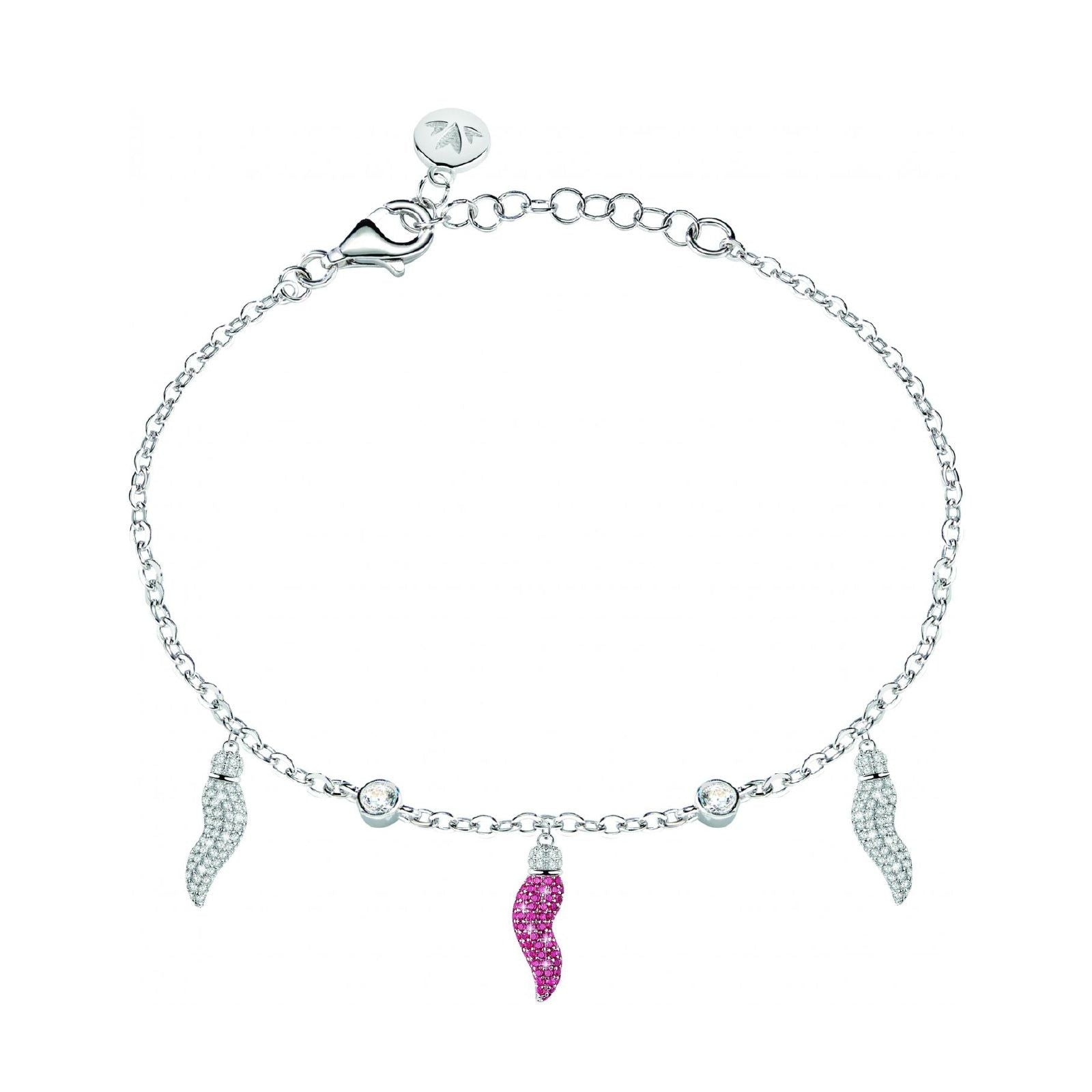 Bracciale Morellato Tesori da donna SAIW68-1